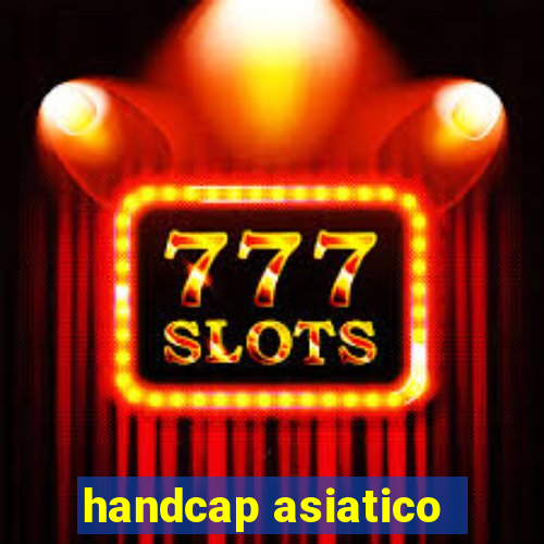 handcap asiatico -1.5